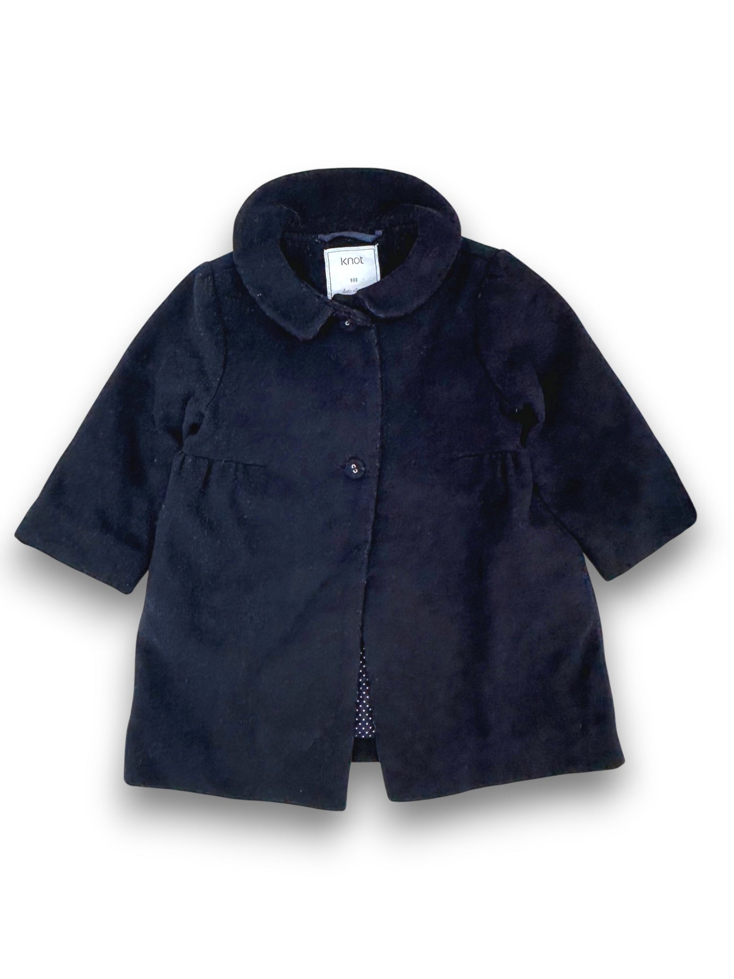 Sobretudo Fazenda Azul 24 Meses