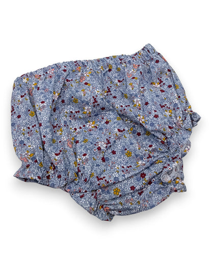 Dress and Diaper Cover Set 3-6 Months