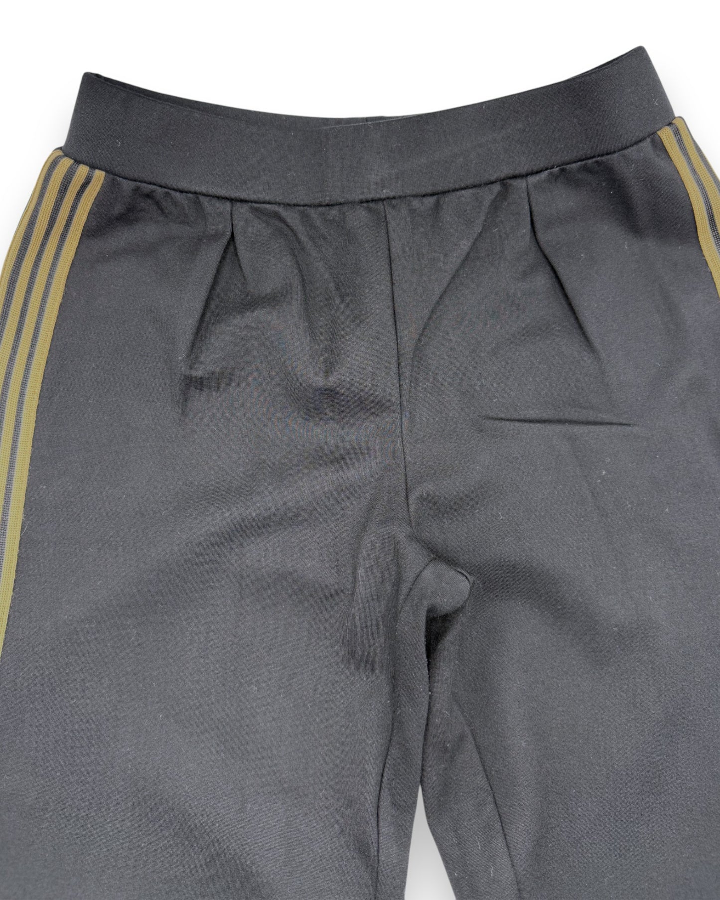 Calças Pretas Largas 8 Anos