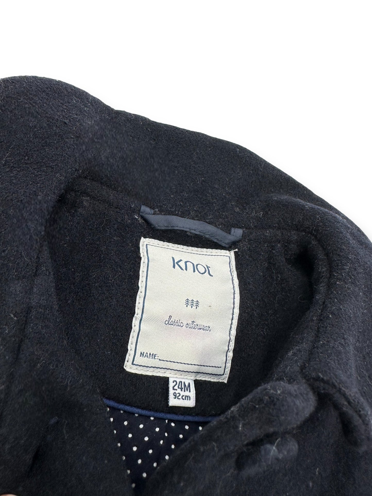 Sobretudo Fazenda Azul 24 Meses