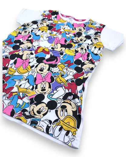 Camiseta Disney DISNEY - 8-9 Años