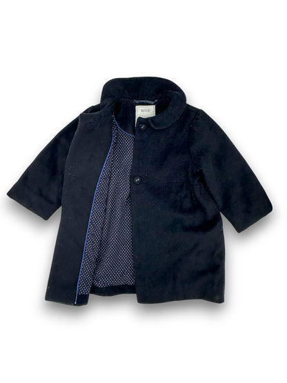 Sobretudo Fazenda Azul 24 Meses