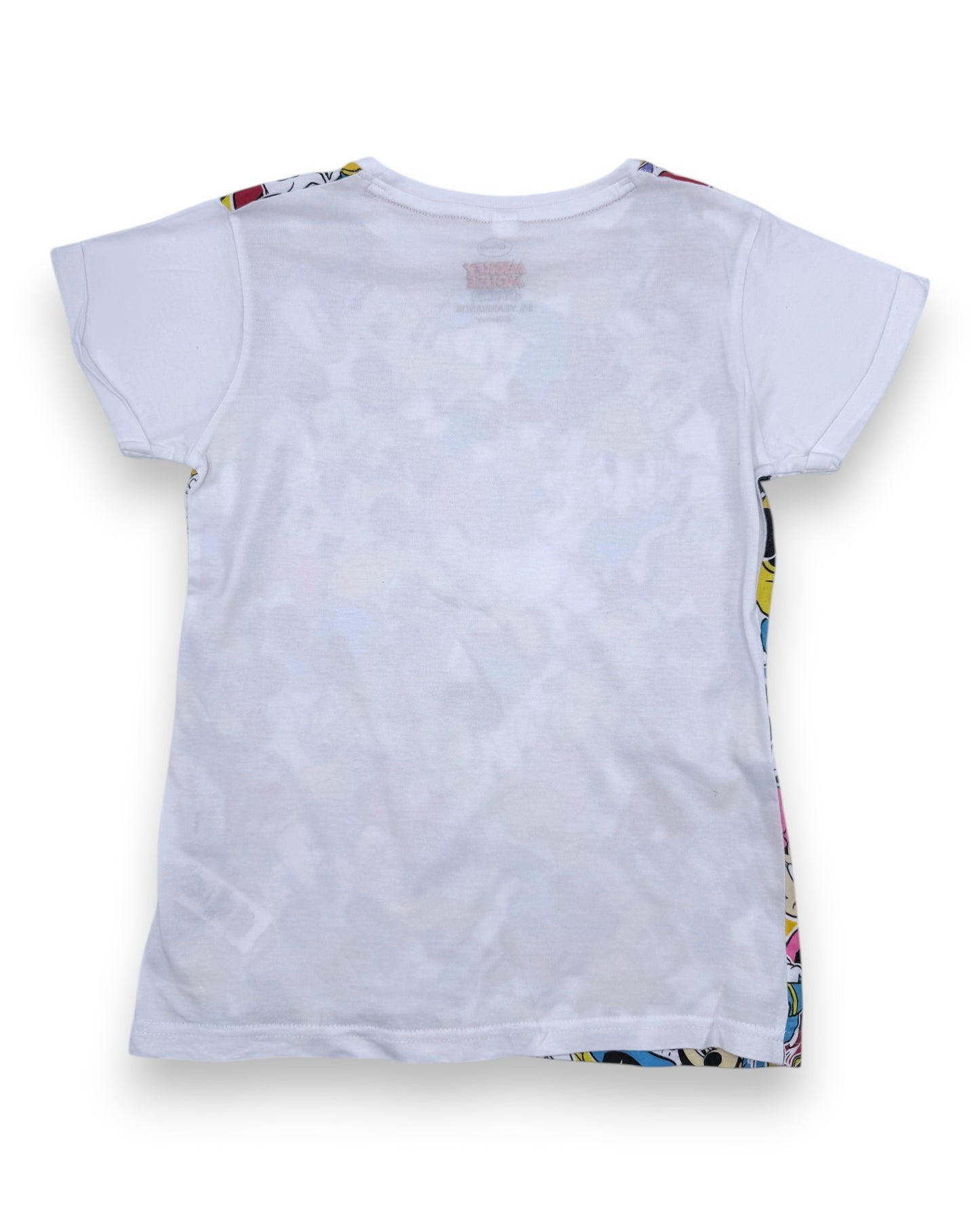 Camiseta Disney DISNEY - 8-9 Años