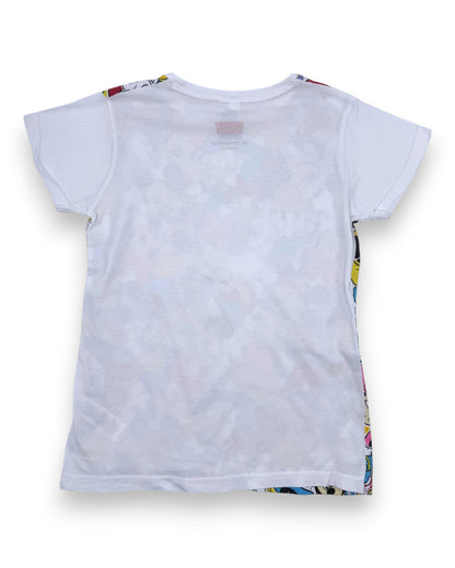 Camiseta Disney DISNEY - 8-9 Años