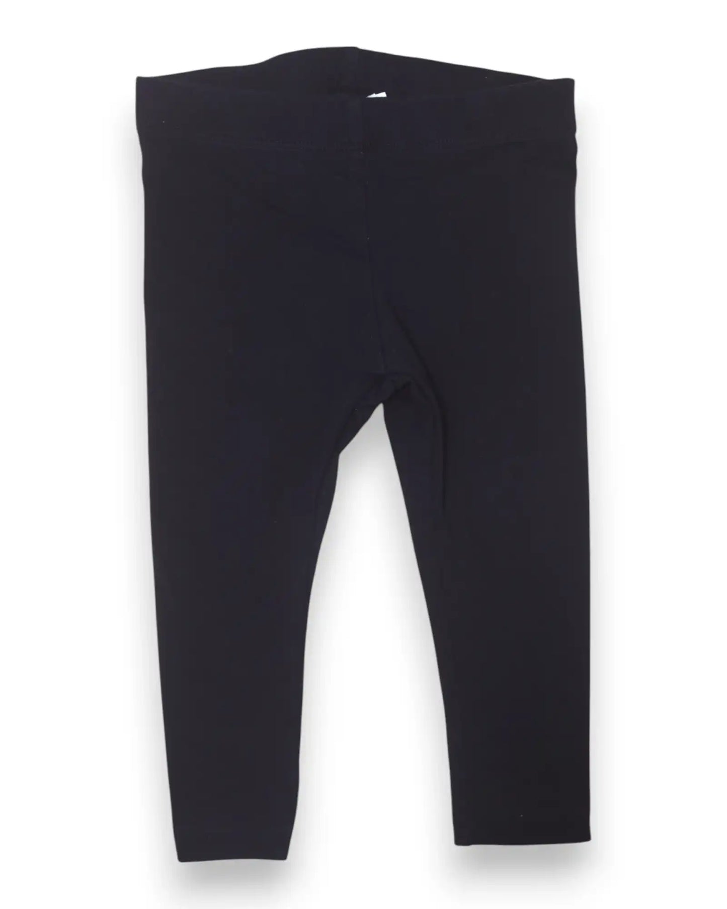 Leggings Básicas Bebé H&M - 9-12 Meses