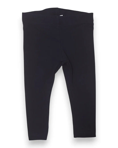 Leggings Básicas Bebé H&M - 9-12 Meses