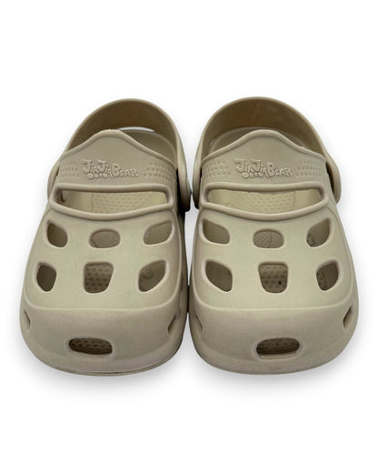 Sandálias Bege Tam 26