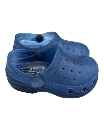 Sandálias Azuis Tam 21