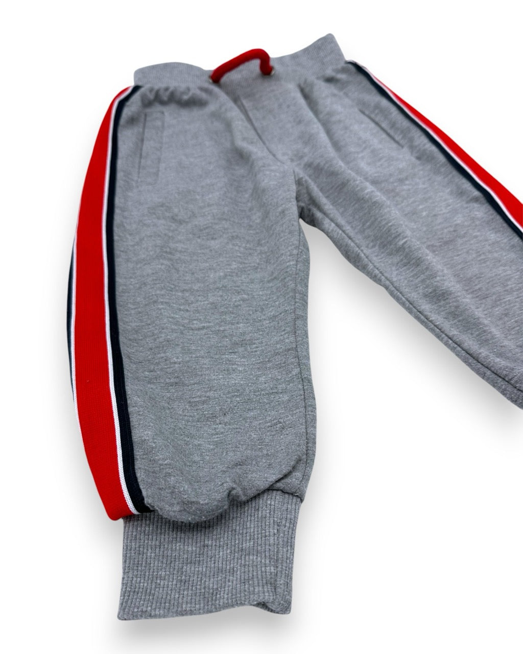 Calças Jogger 18 Meses