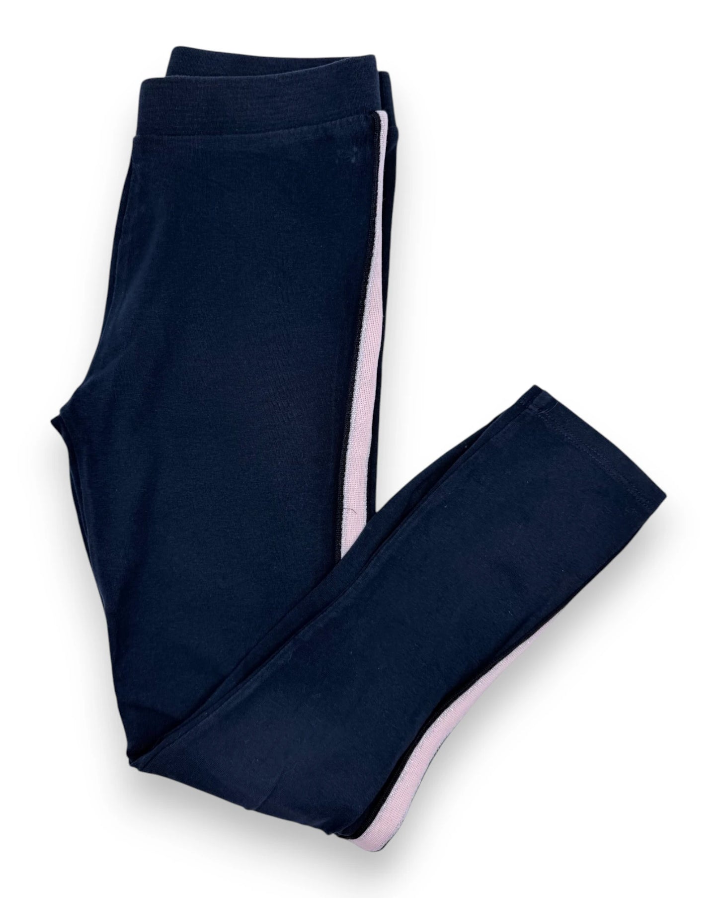 Leggings Azuis 7-8 Anos