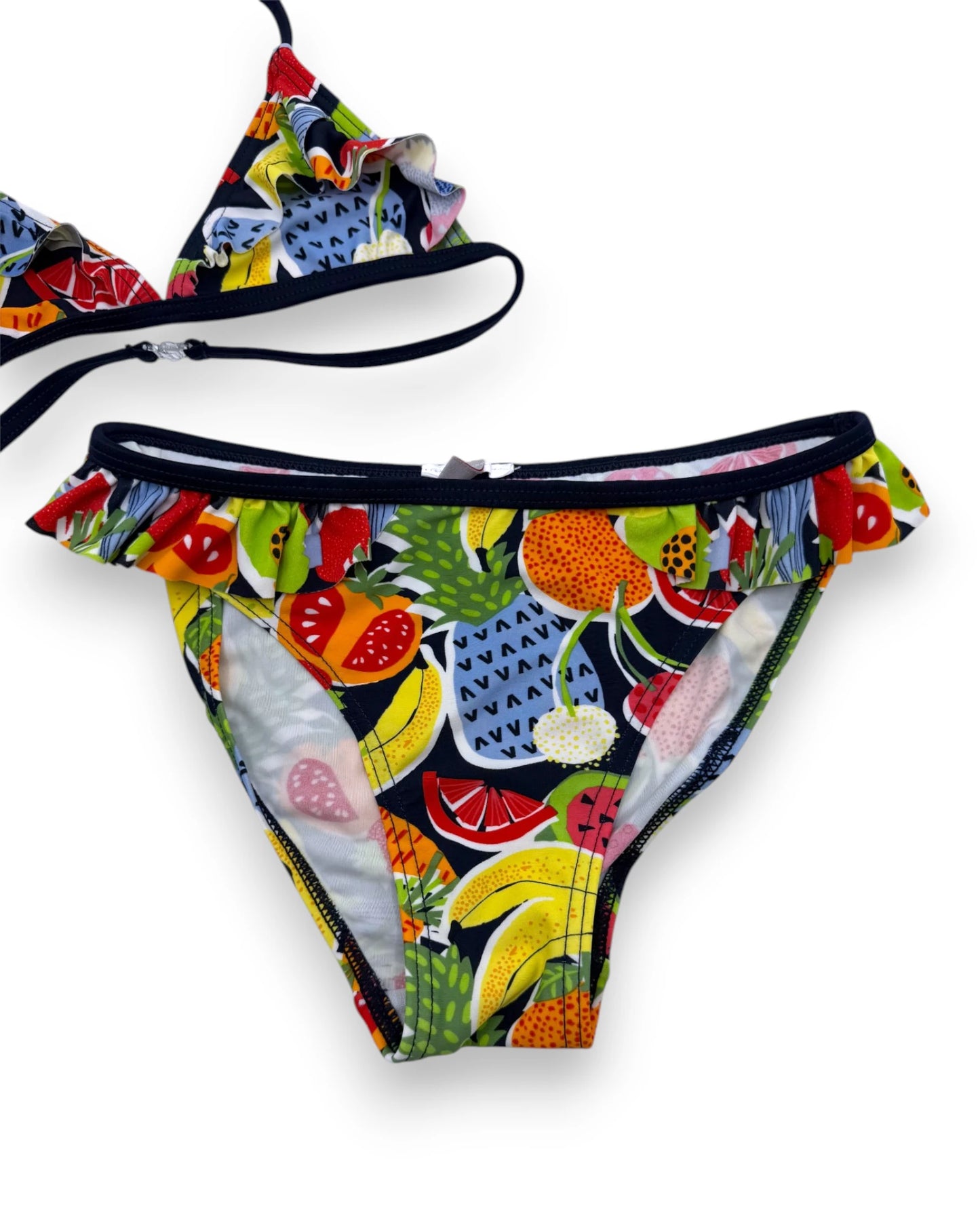 Bikini Colorido BOBOLI - 8 Años