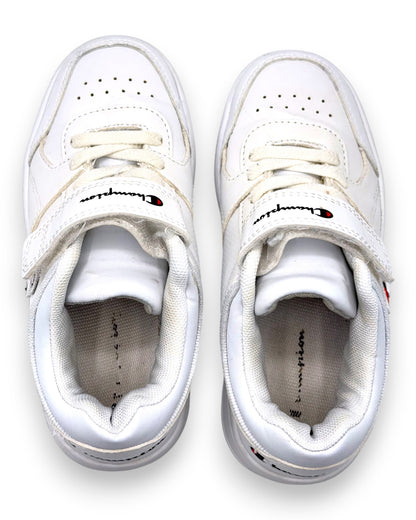 Ténis Brancos Tam 30