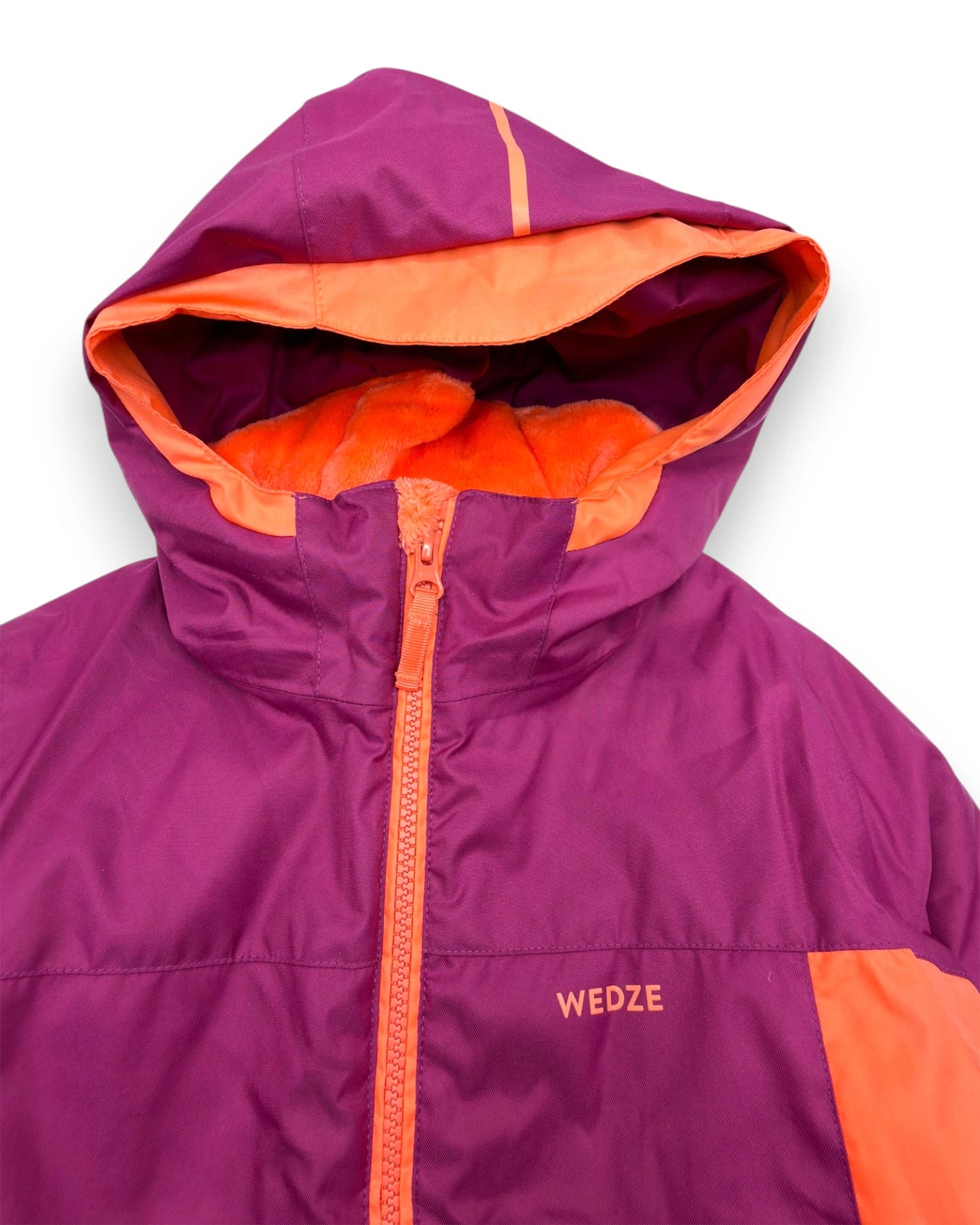 Chaqueta de nieve WEDZE - 3-4 años