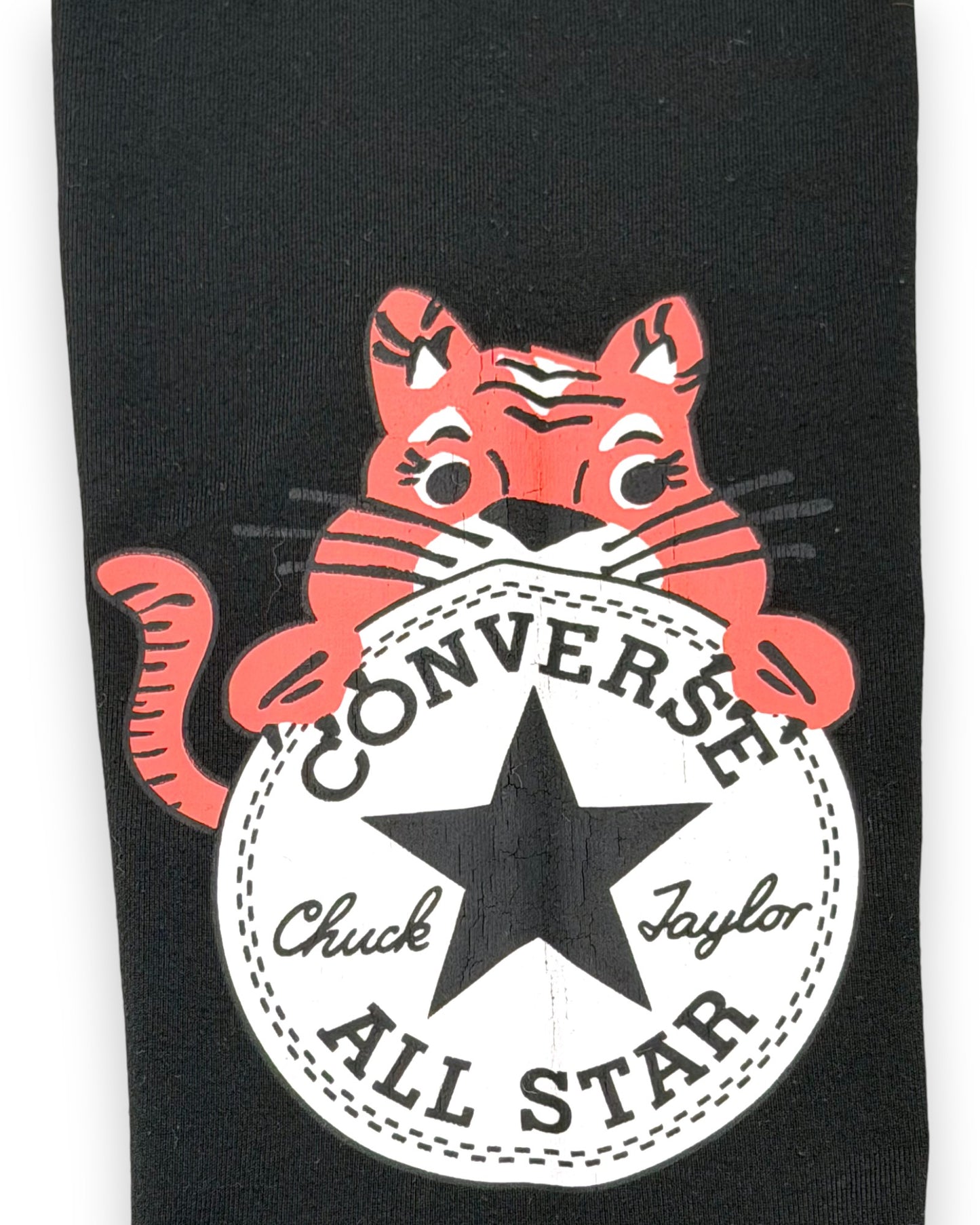 Leggings Pretas 24 Meses