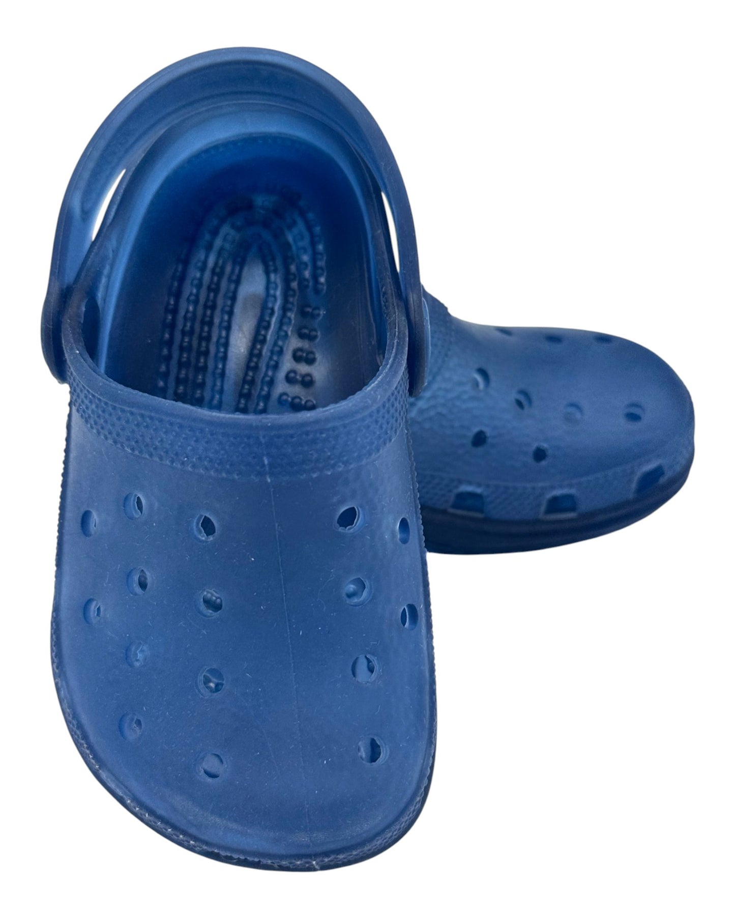 Sandálias Azuis Tam 21