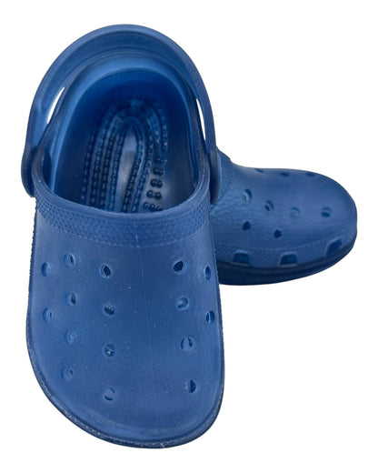 Sandálias Azuis Tam 21