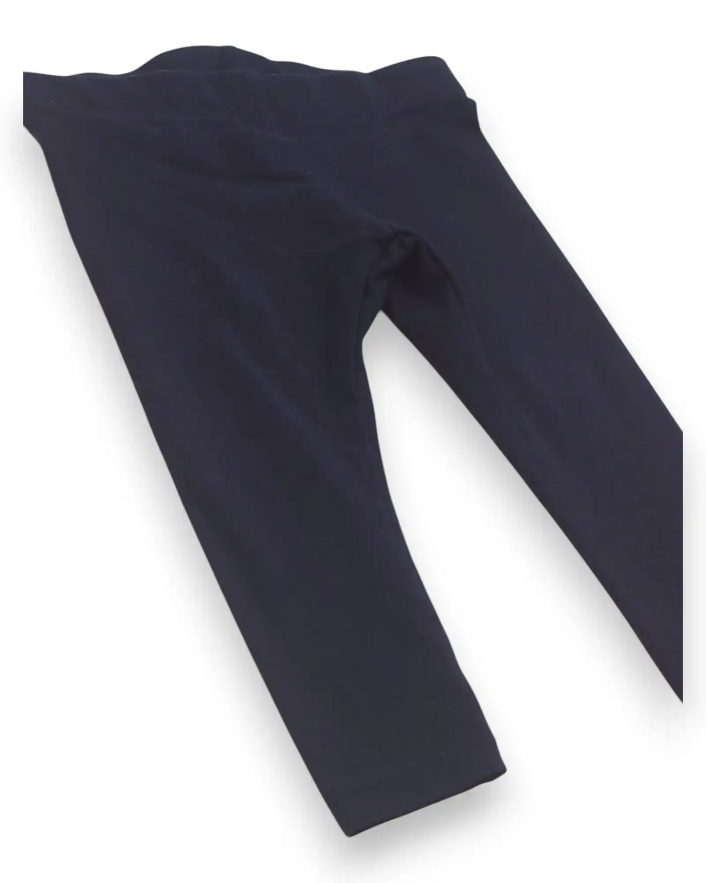 Leggings Básicas Bebé H&M - 9-12 Meses