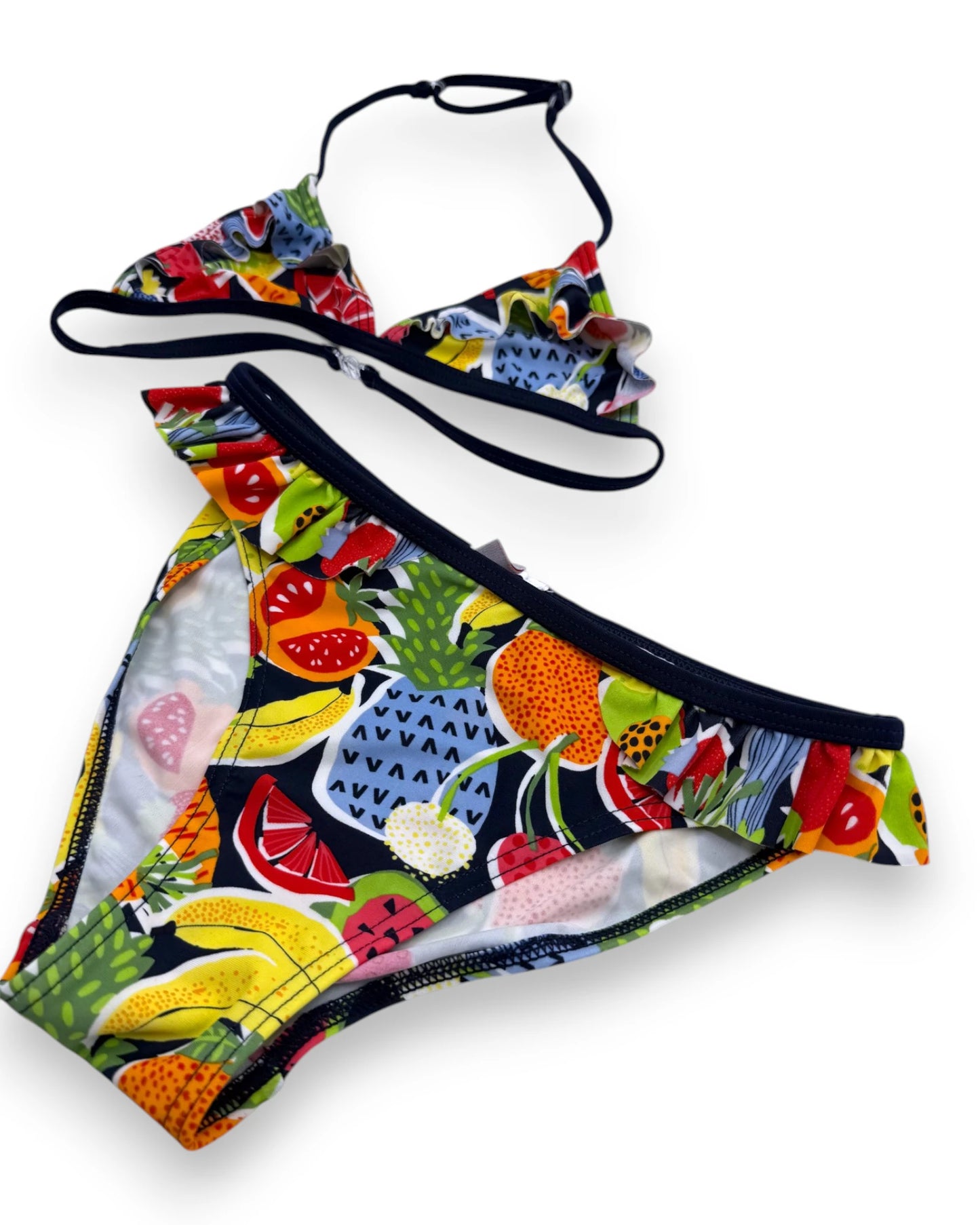 Bikini Colorido BOBOLI - 8 Años