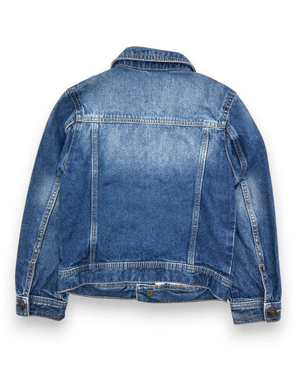 Casaco de Ganga 6-7 Anos