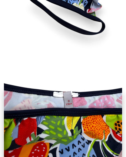Bikini Colorido BOBOLI - 8 Años