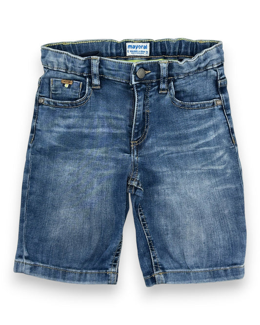 Calções Bermudas Ganga 6 Anos