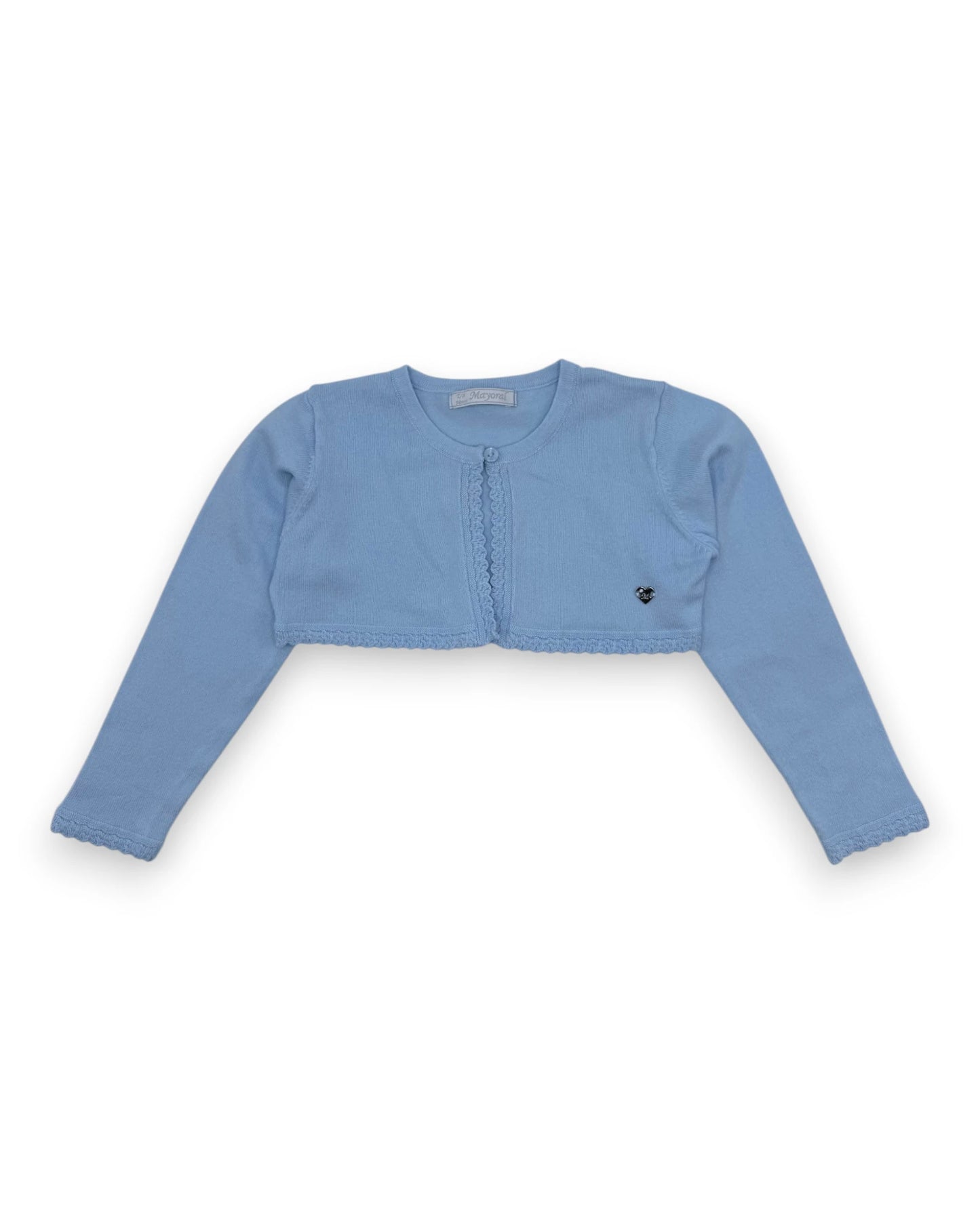 Chaqueta Azul Bolero MAYORAL - 3 Años