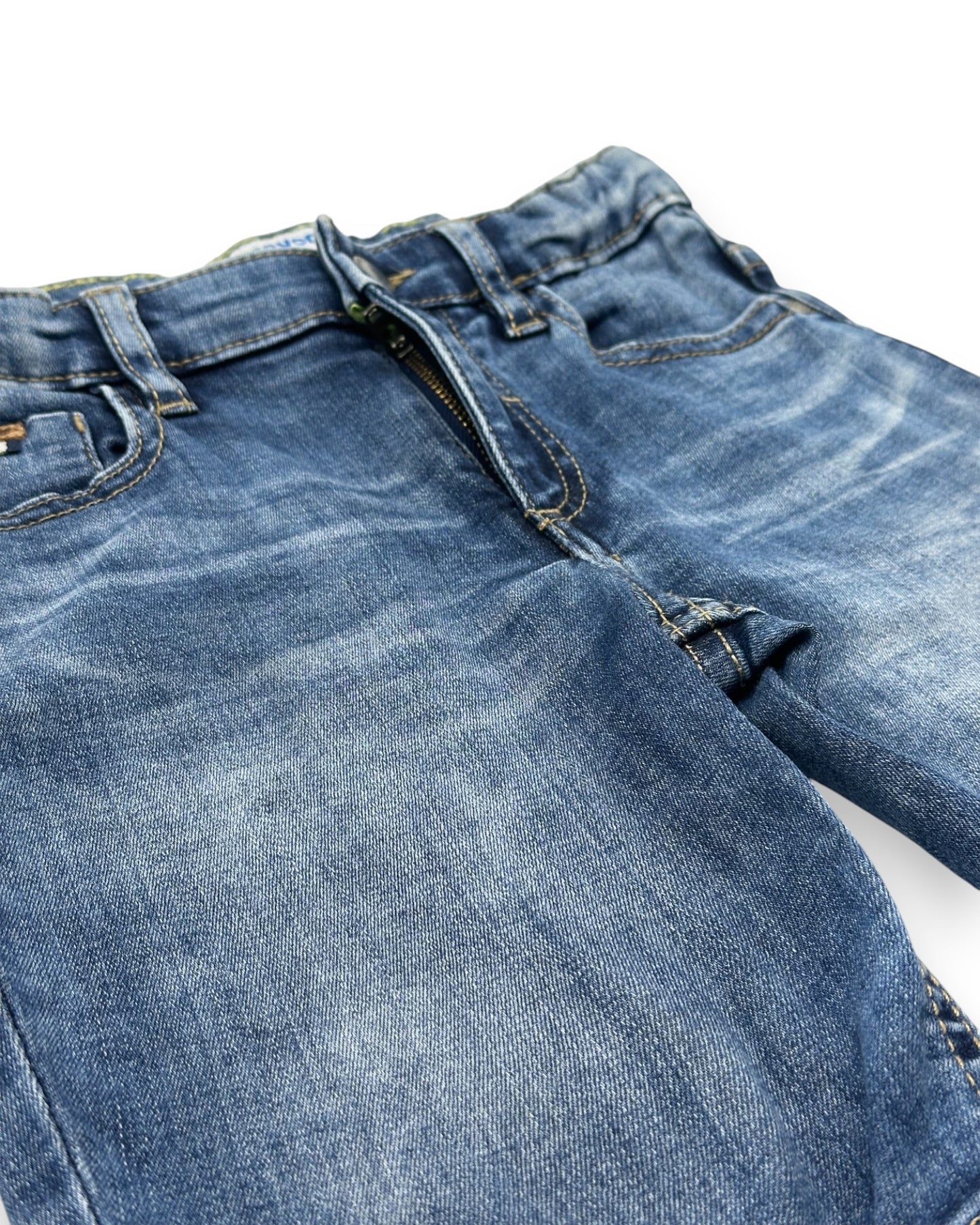 Calções Bermudas Ganga 6 Anos