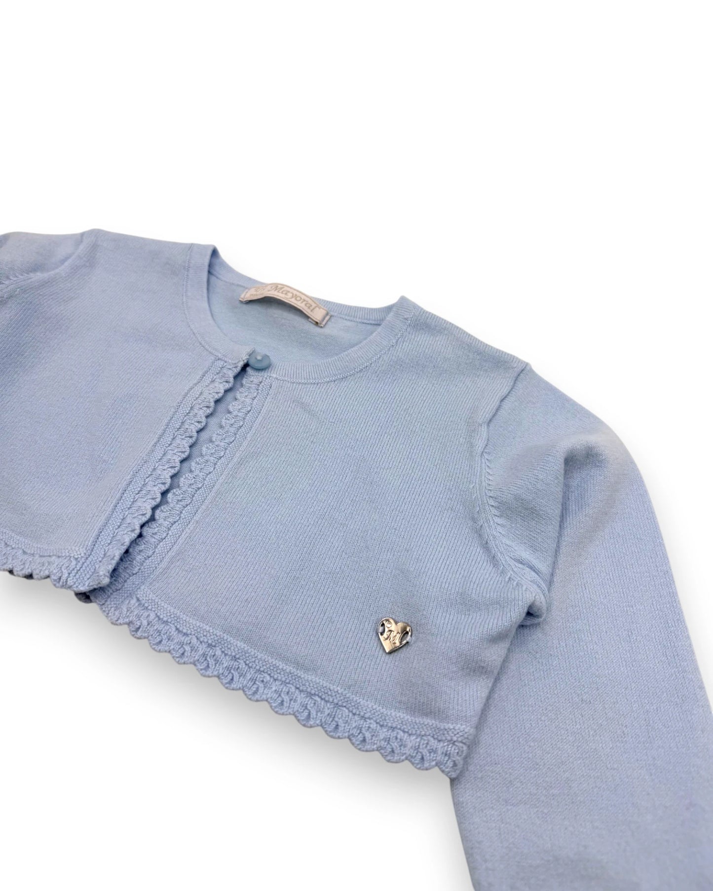 Chaqueta Azul Bolero MAYORAL - 3 Años