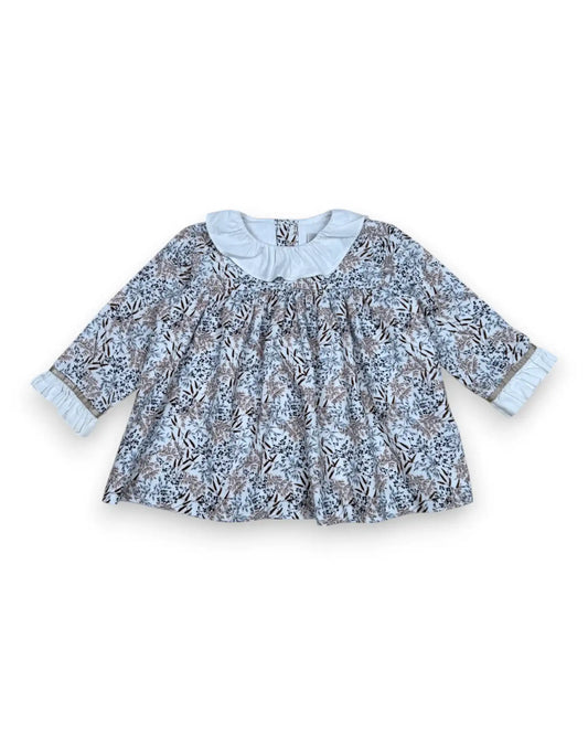 Vestido Bombazine AIANA LAROCCA - 18 Meses