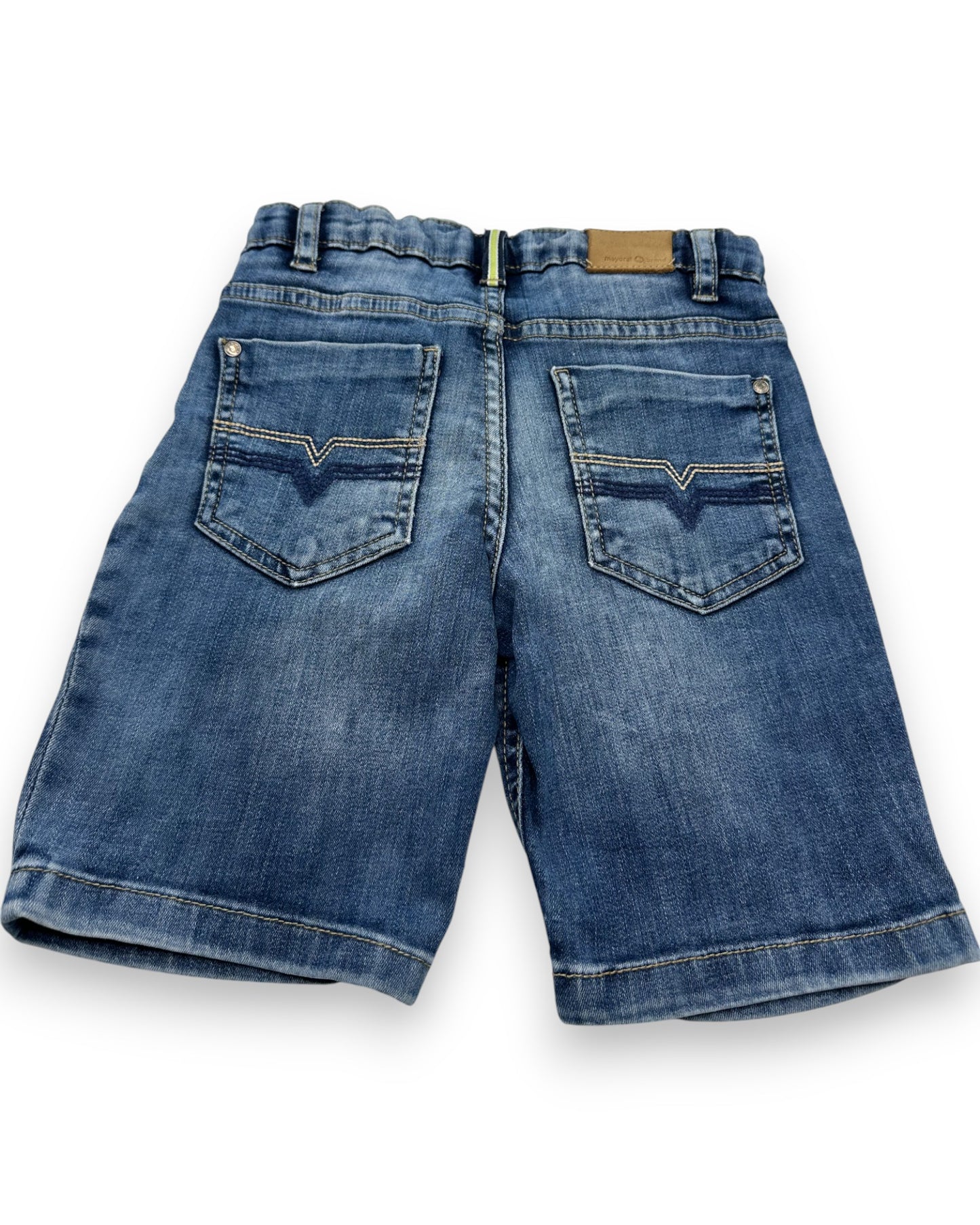 Calções Bermudas Ganga 6 Anos