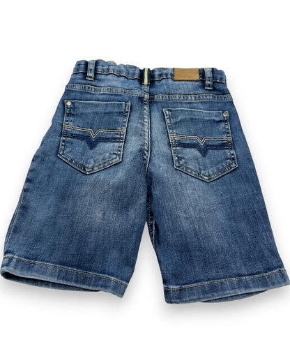 Calções Bermudas Ganga 6 Anos