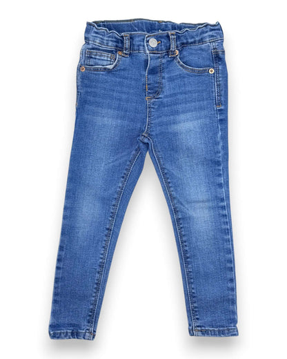 Vaqueros skinny ZARA - 2-3 Años