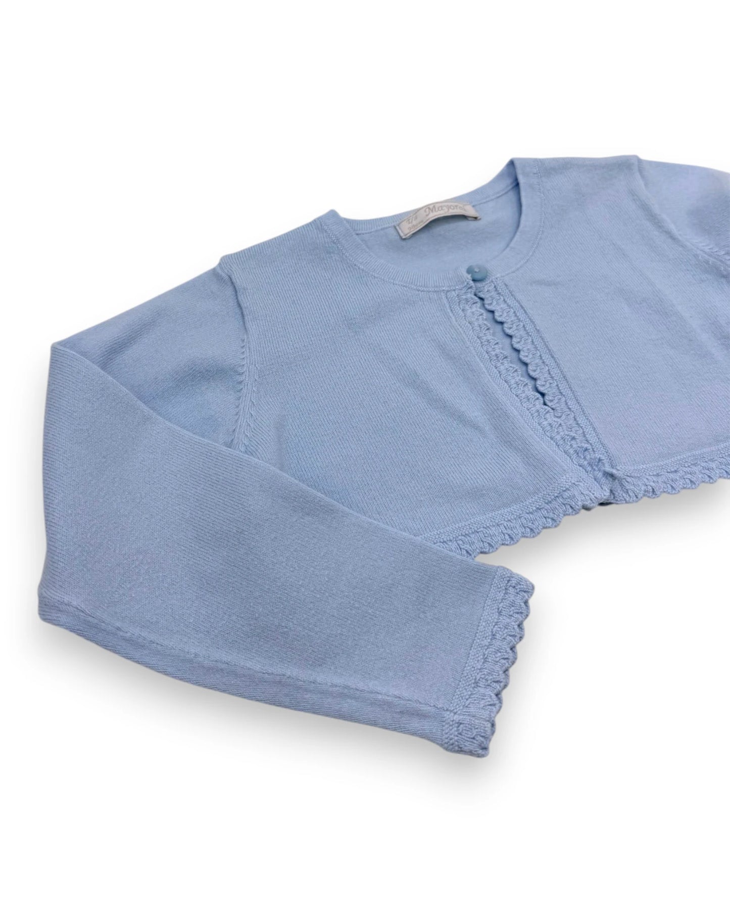 Chaqueta Azul Bolero MAYORAL - 3 Años