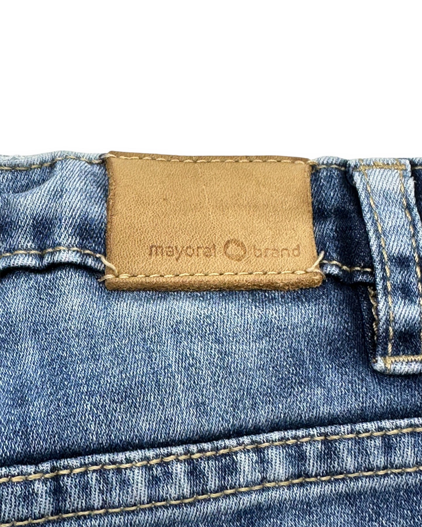 Calções Bermudas Ganga 6 Anos