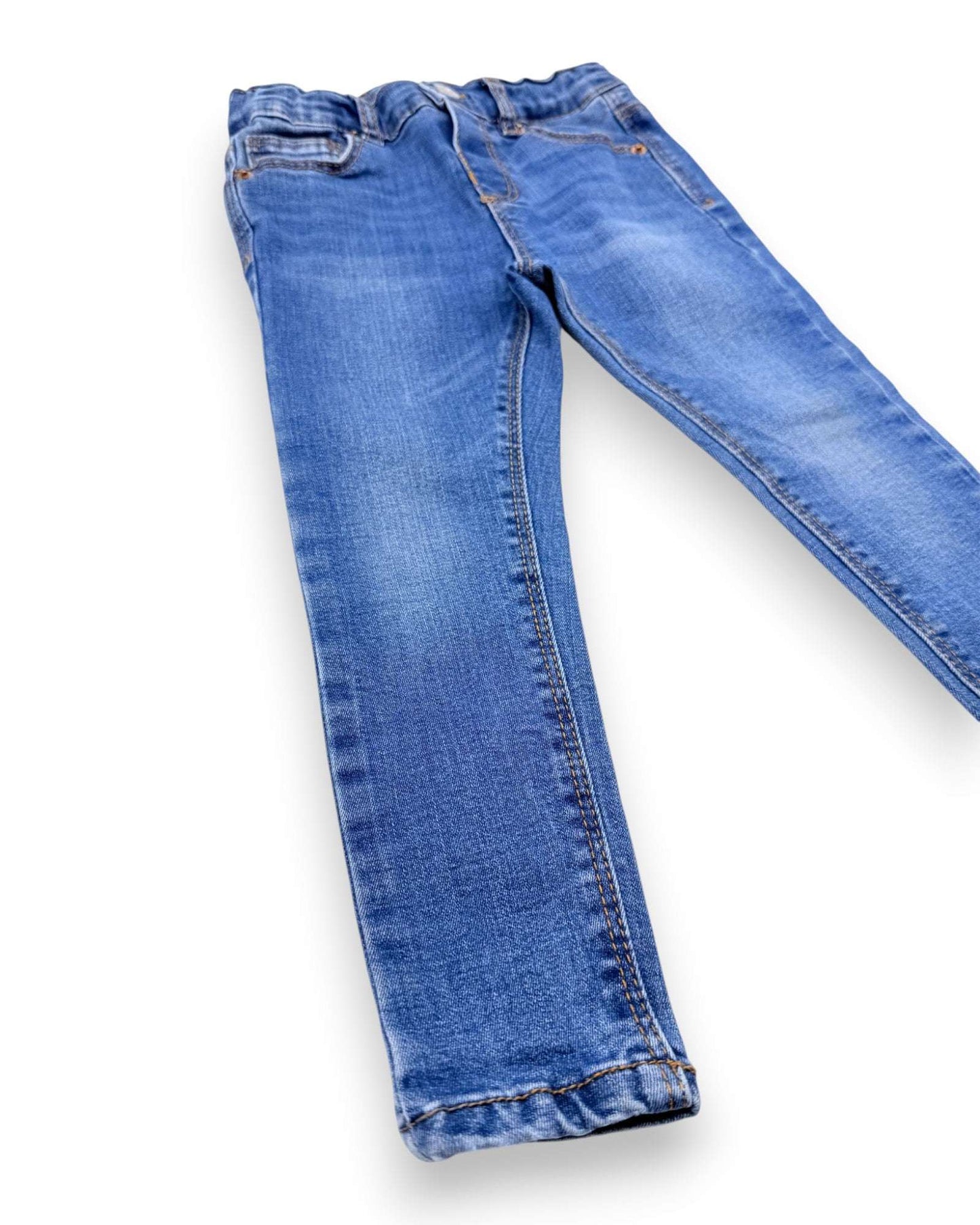 Vaqueros skinny ZARA - 2-3 Años