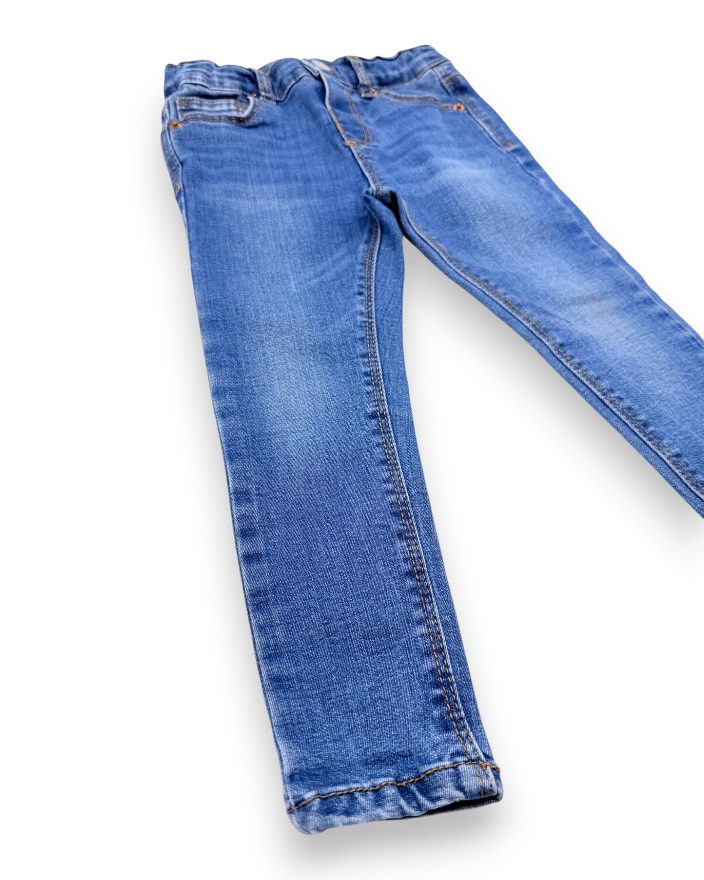 Skinny Jeans, Size 2-3 Years