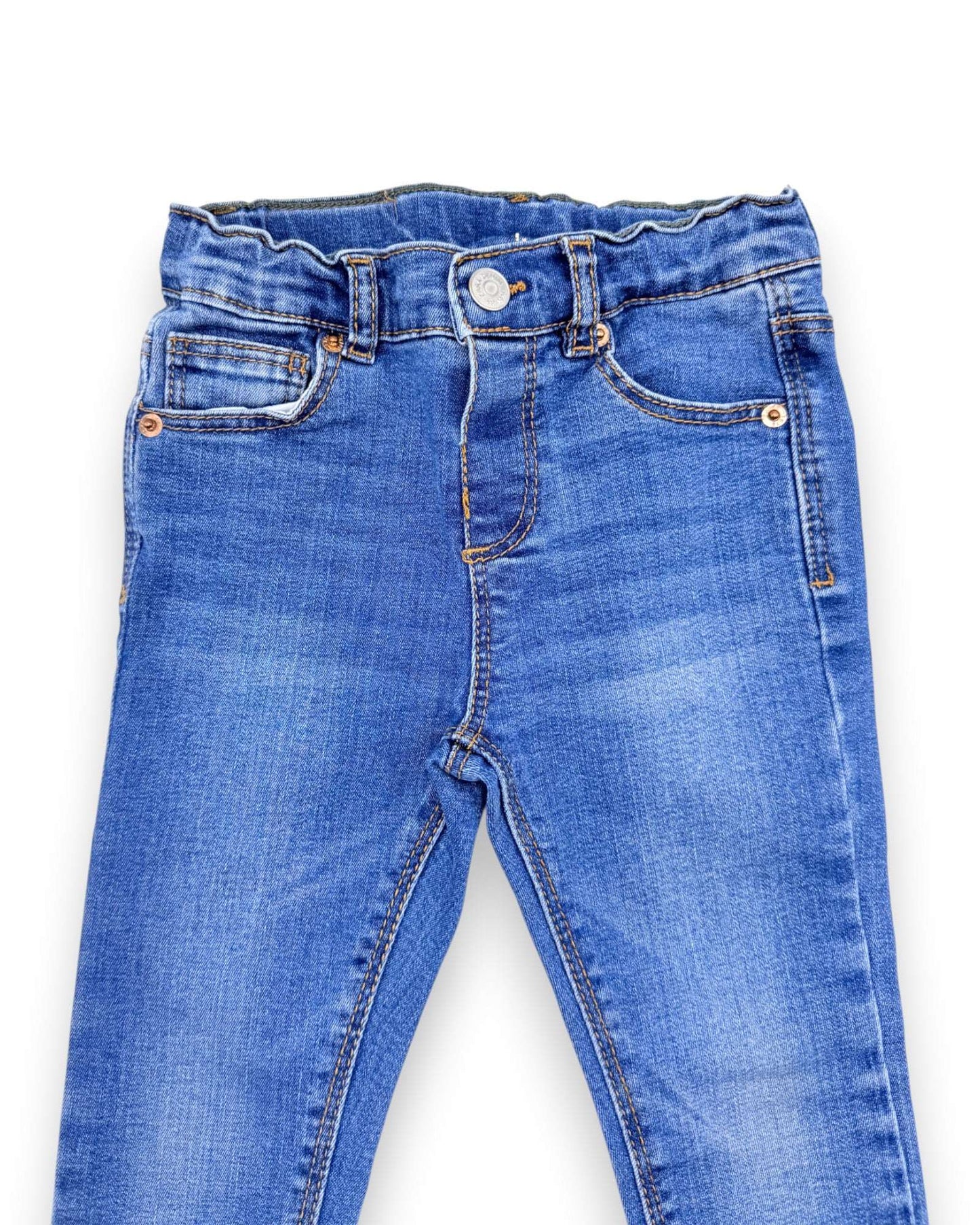 Vaqueros skinny ZARA - 2-3 Años