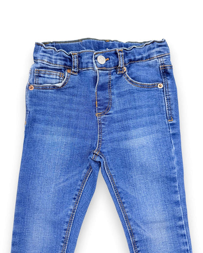 Vaqueros skinny ZARA - 2-3 Años