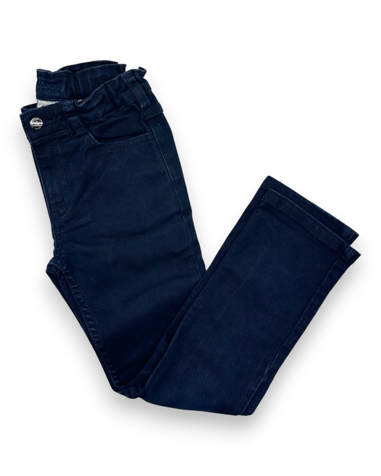 Calças Ganga Slim 6 Anos