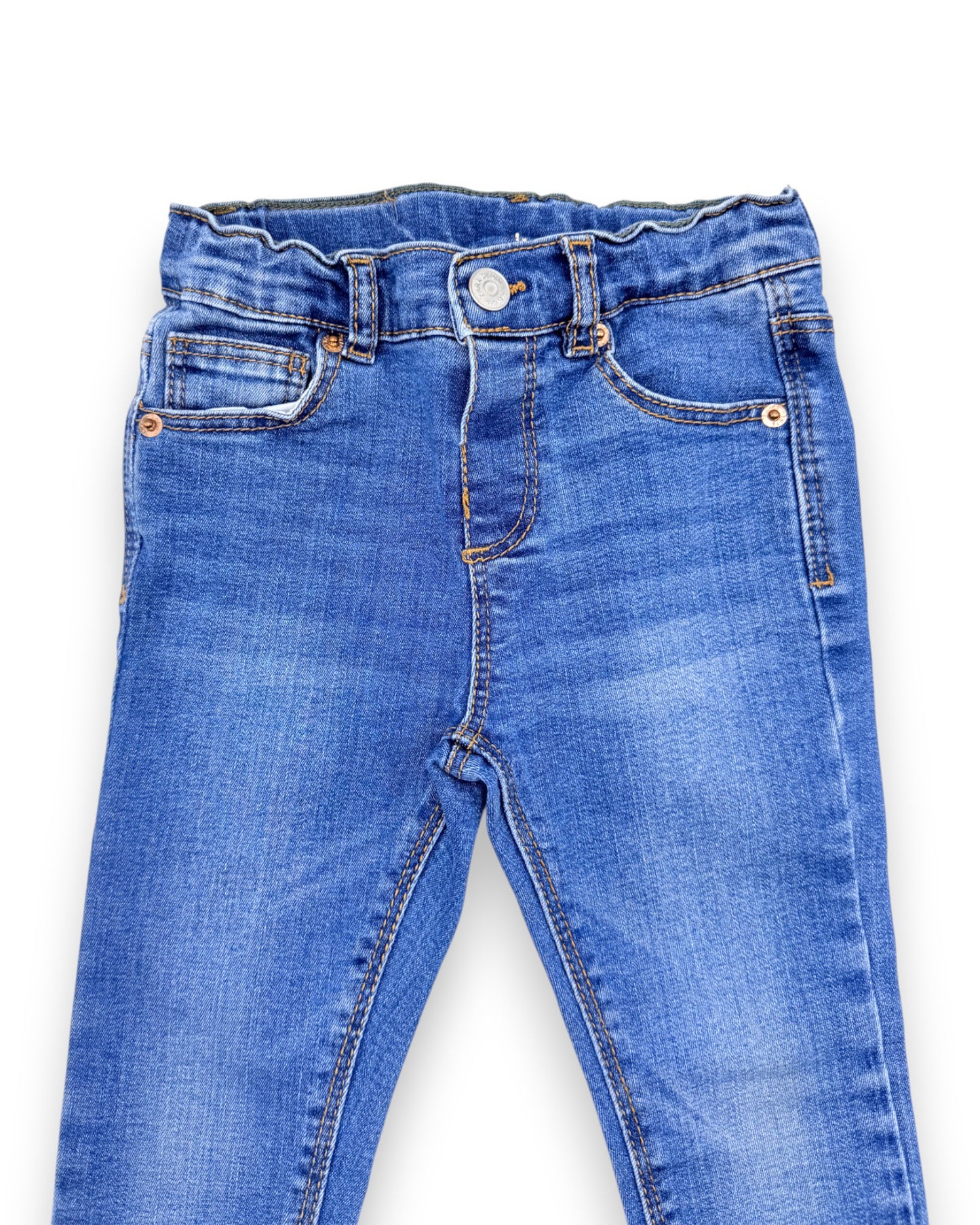 Skinny Jeans, Size 2-3 Years