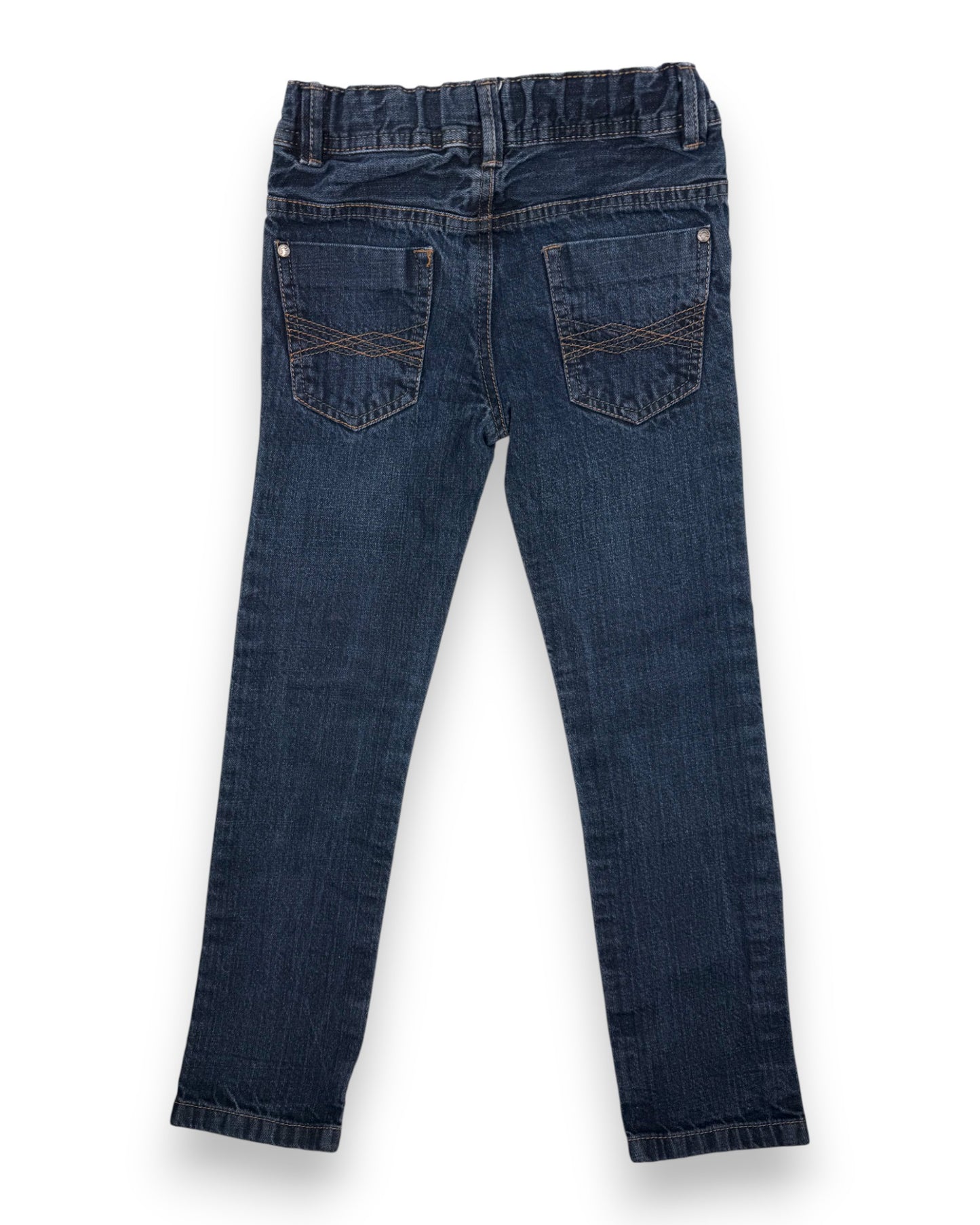 Calças de Ganga 7 Anos