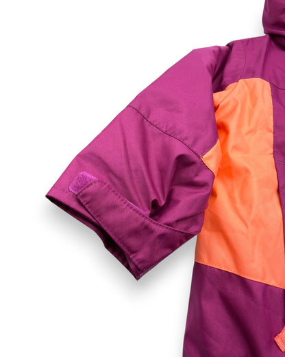 Chaqueta de nieve WEDZE - 3-4 años