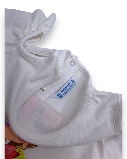 Tulle Dress, 18 Months