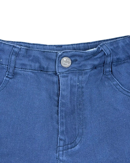 Calções Ganga ATIVO - 8 Anos