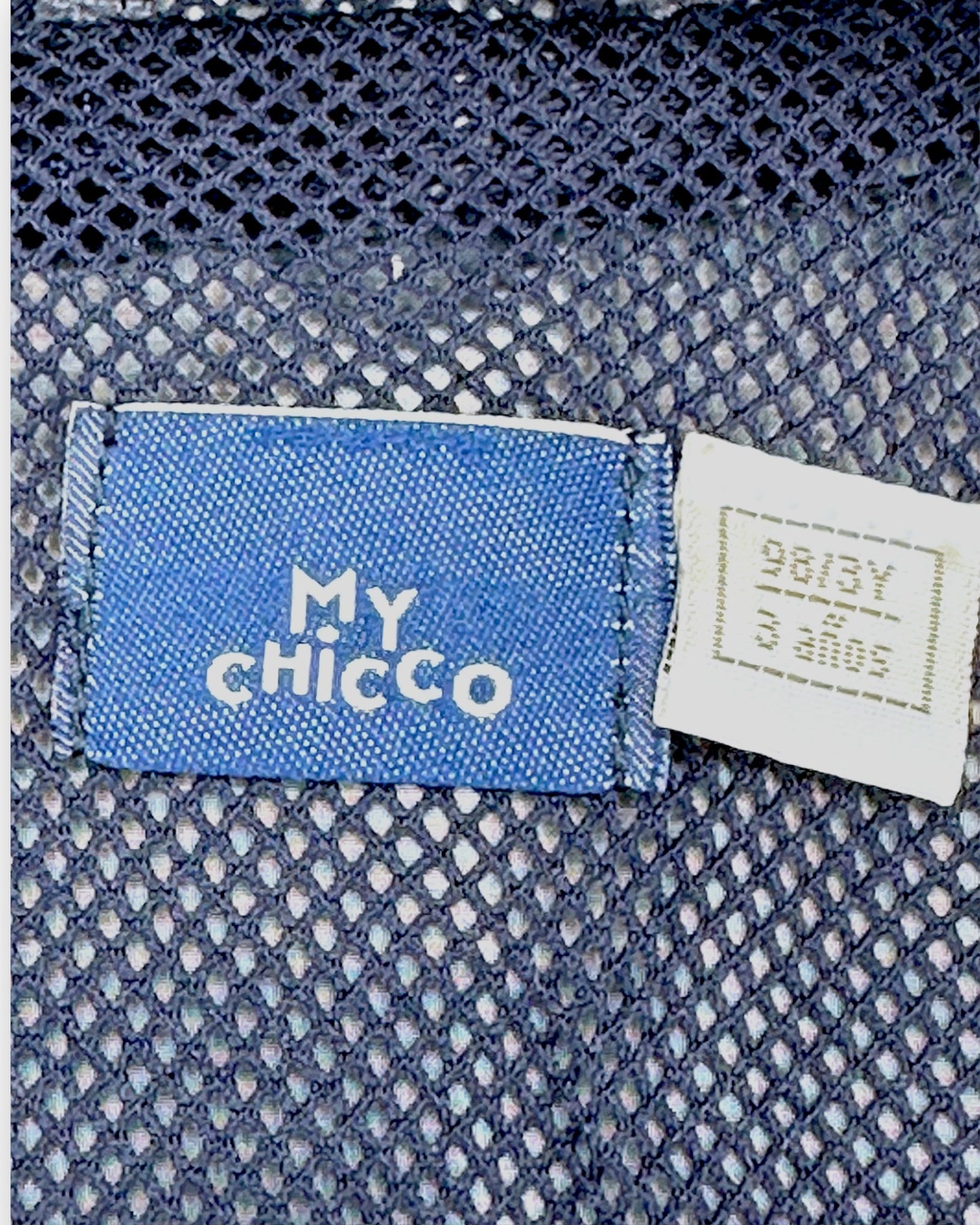 Casaco Riscas Impermeável 3 Anos