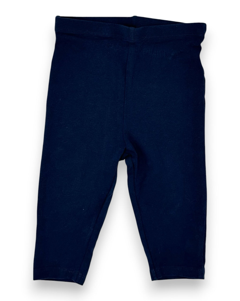 Leggings Azuis 24-36 Meses