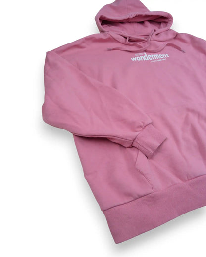 Sweater Rosa TIFFOSI - 11-12 Anos