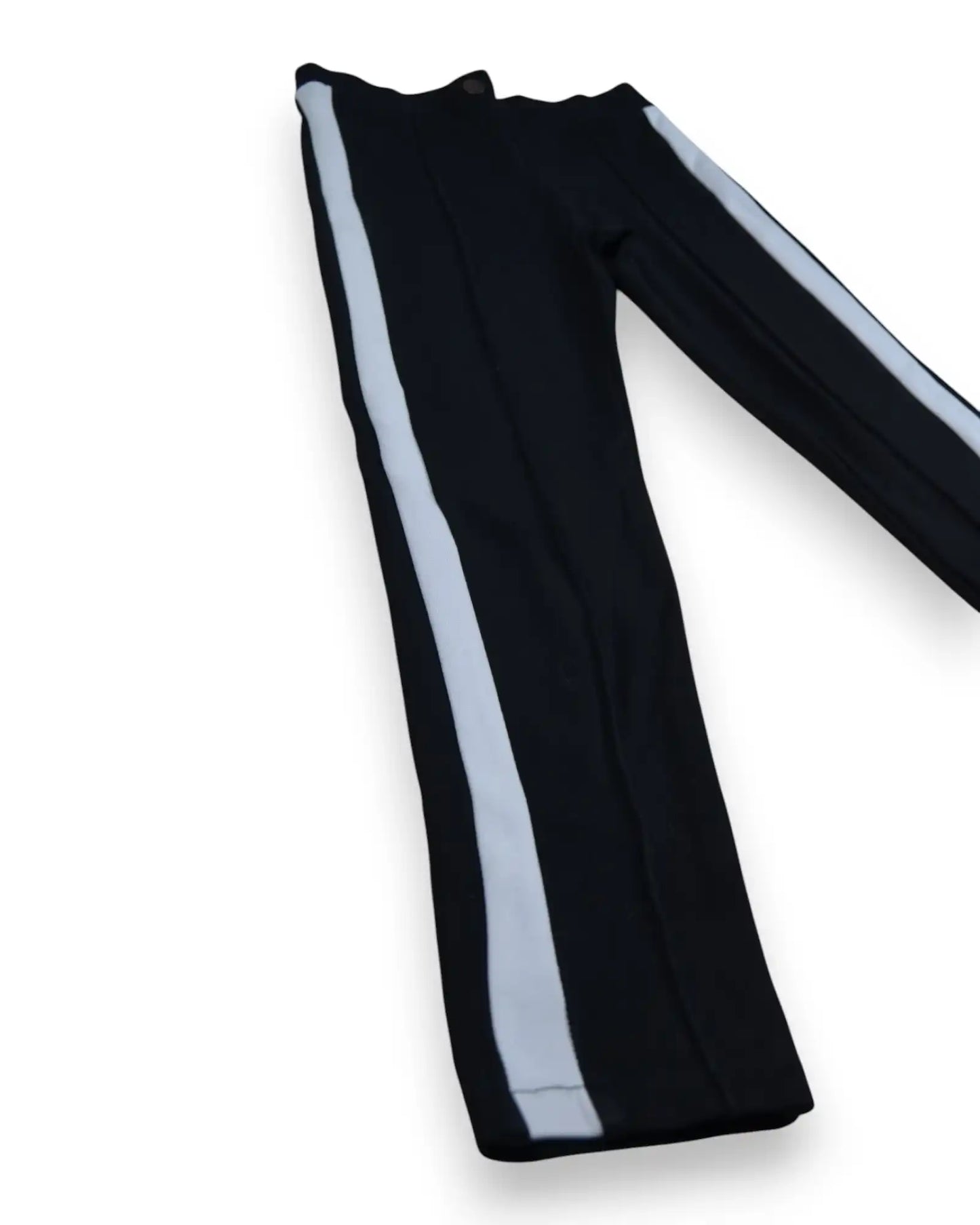 Leggings Pretas ZARA - 9 Anos