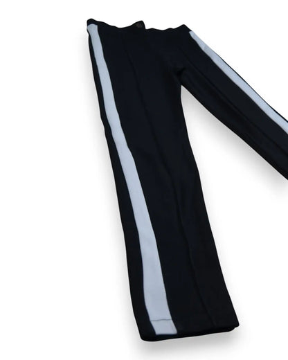 Leggings Pretas ZARA - 9 Anos