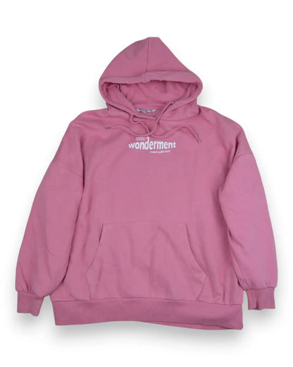 Sweater Rosa TIFFOSI - 11-12 Anos